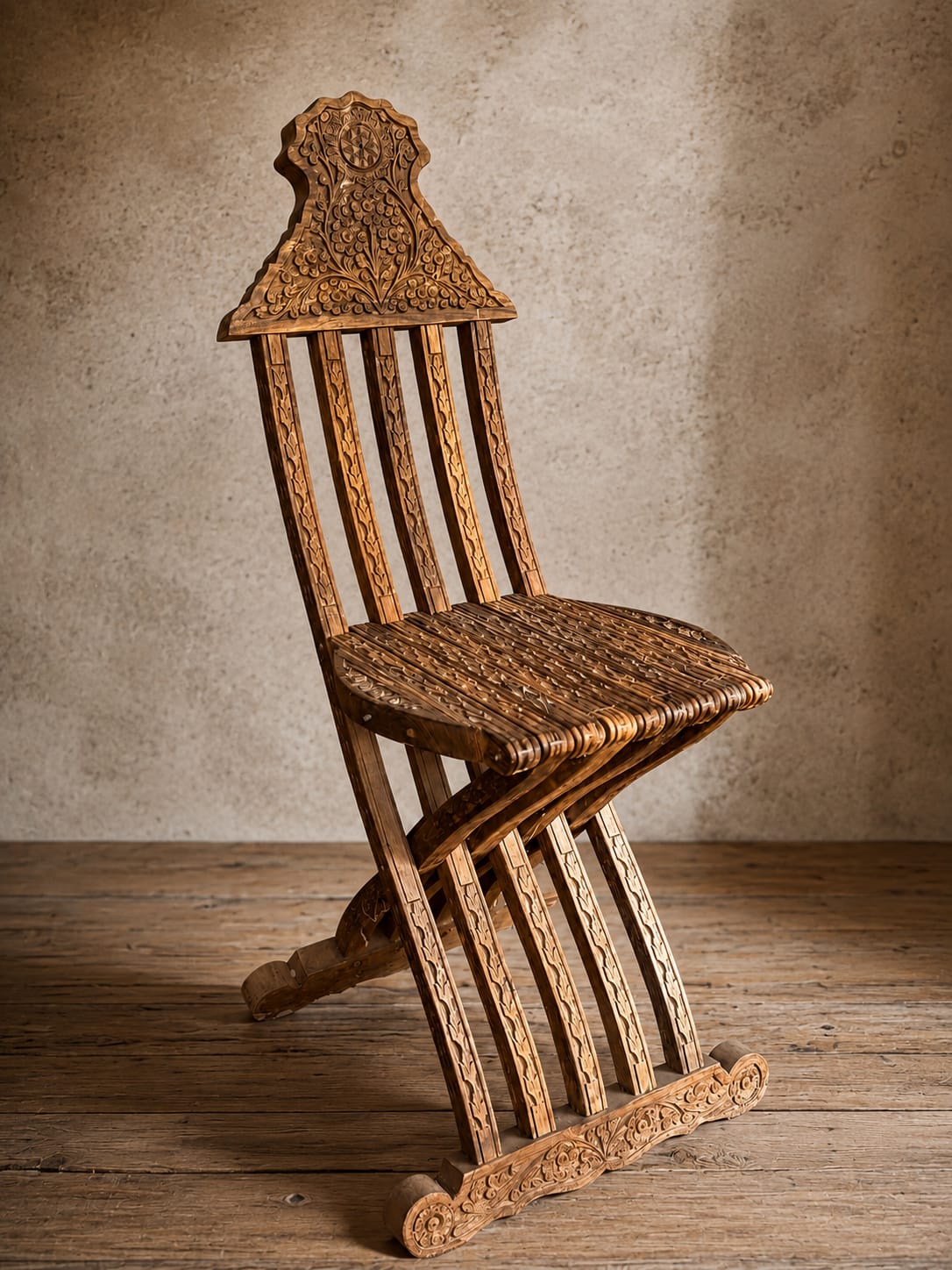 FOLDING CHAIR