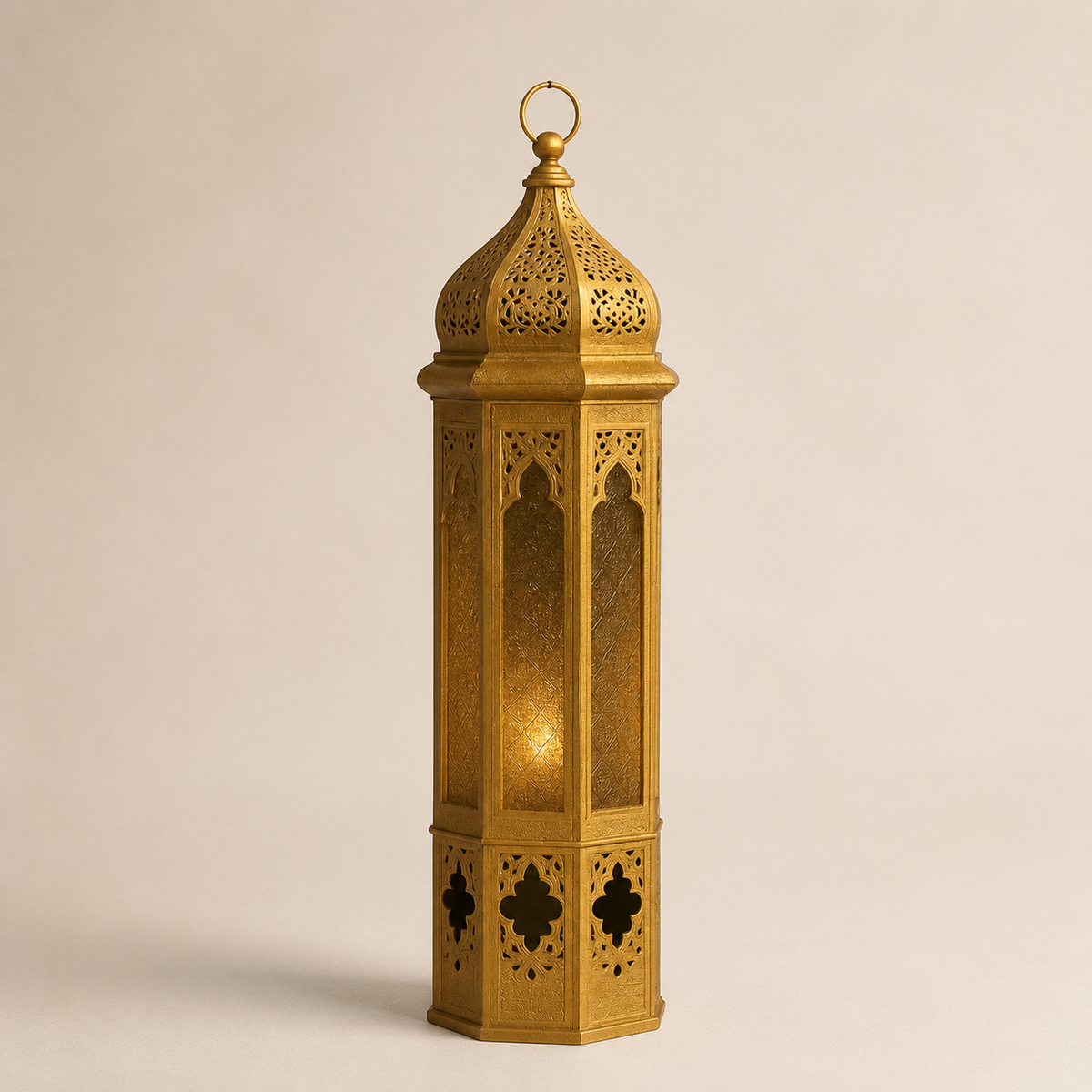 ALAIAS Noor Mahal Lantern
